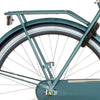 Cortina achterdrager U4 Family D57 opal green matt - AE-trading