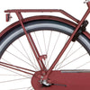 Cortina achterdrager U4 Family D57 rose matt - AE-trading