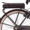 Cortina achterdrager E-U4 Bafang black gold matt 170mm - AE-trading