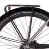 Cortina achterdrager E-Mozzo Everest jet black matt - AE-trading