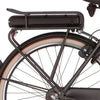 Cortina achterdrager E-U4 Bafang black gold matt 150mm - AE-trading