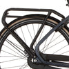 Cortina achterdrager Common Family 57 black matt - AE-trading