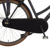 Cortina kettingkast lakdoek U4 star grey matt 7v - AE-trading