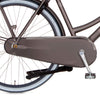Cortina kettingkast lakdoek U4 stone matt 7v - AE-trading