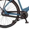 Cortina kettingkast Fluente black matt - AE-trading