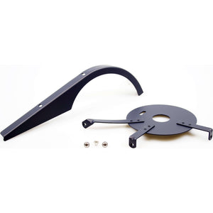 Cortina kettingscherm Mozzo mouse grey matt - AE-trading