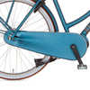 Cortina kettingkast Nostalgia MM Storm blue matt - AE-trading