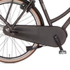 Cortina kettingkast Nostalgia MM black gold matt - AE-trading