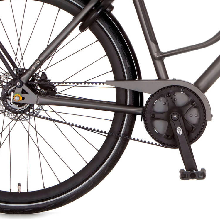 Cortina kettingscherm Mozzo eclips black matt - AE-trading