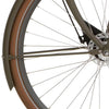 Cortina spatbordstang voor 28 U4 dark olive matt - AE-trading