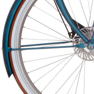 Cortina spatbordstang voor 28 E-U4 storm blue matt - AE-trading