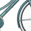 Cortina spatbord voor 28 U4 opal green matt - AE-trading