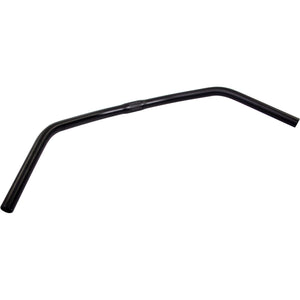 Cortina stuurbocht Common black matt alu - AE-trading