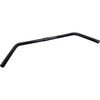 Cortina stuurbocht Common black matt staal - AE-trading