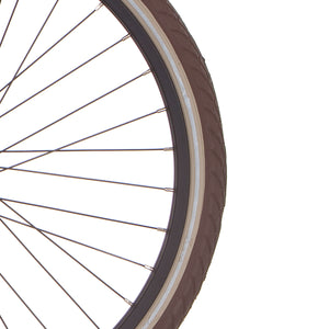 Cortina velg 24 J20B black matt - AE-trading