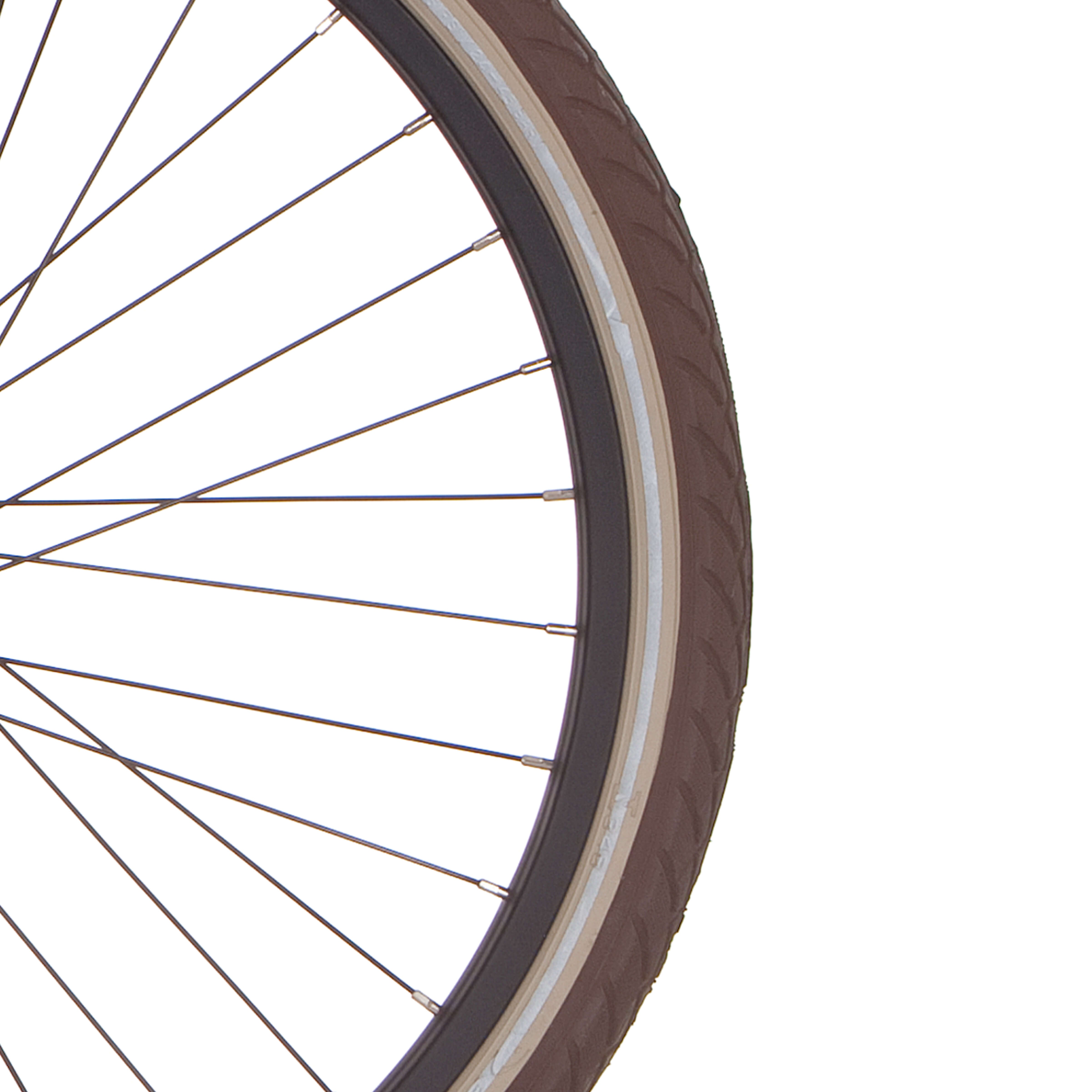 Cortina velg 24 J20B black matt - AE-trading