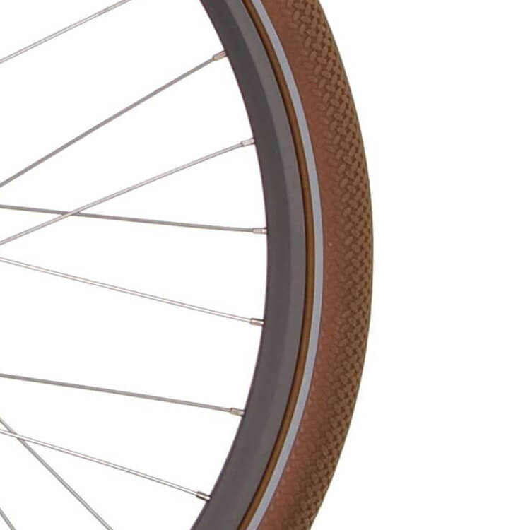 Cortina velg J19SZ gun metal - AE-trading