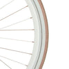 Cortina velg J19SZ snow white - AE-trading