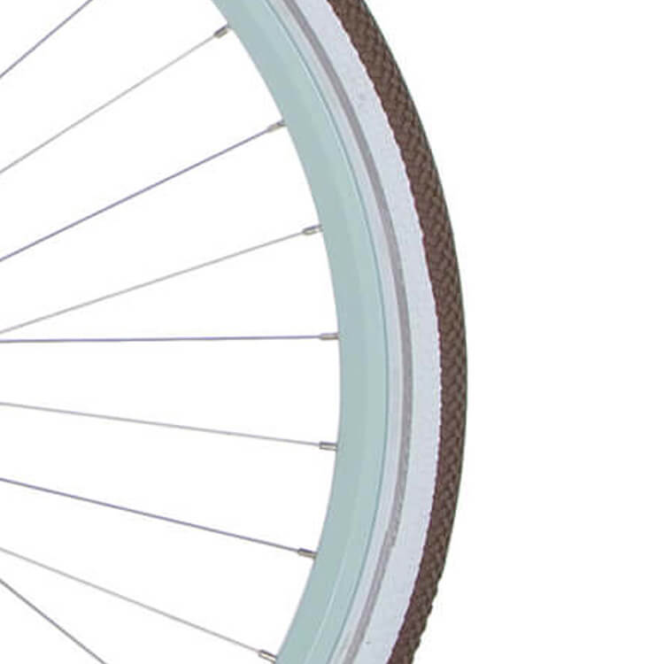 Cortina velg J19SZ green lilly - AE-trading