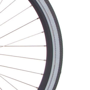 Cortina velg J19SZ graphite grey - AE-trading