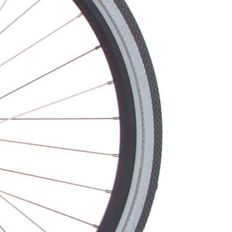 Cortina velg J19SZ graphite grey - AE-trading