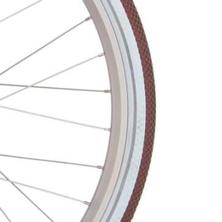 Cortina velg J19SZ double - AE-trading
