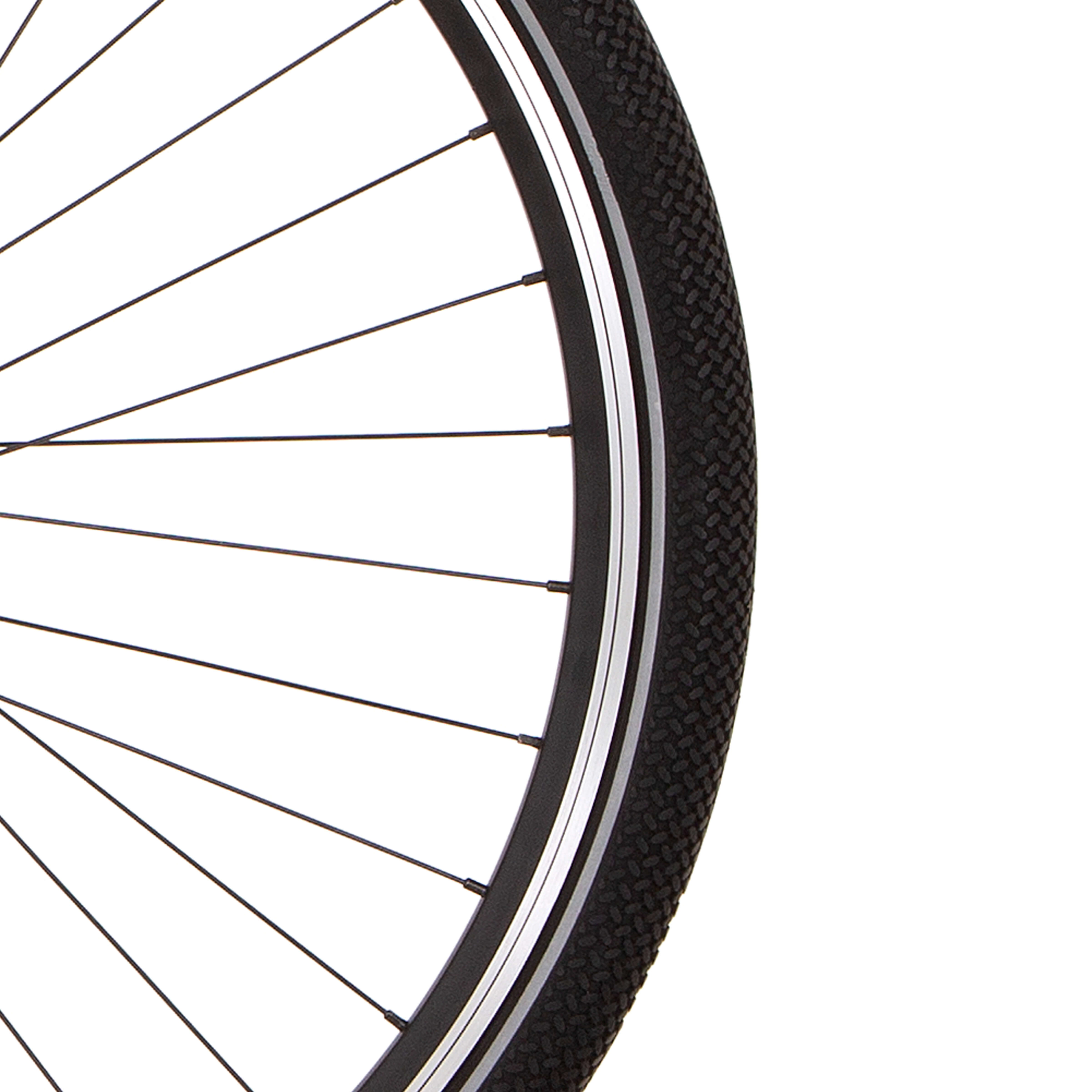 Cortina velg J19SZR safety line black matt - AE-trading