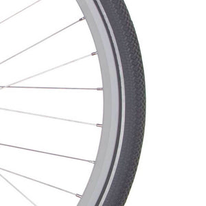 Cortina velg J19SZ mouse grey matt - AE-trading