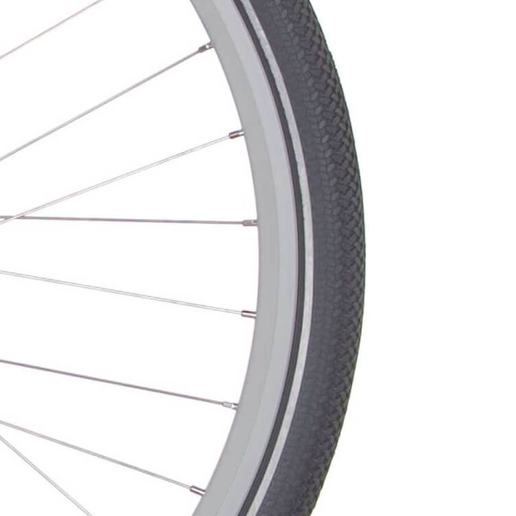 Cortina velg J19SZ mouse grey matt - AE-trading