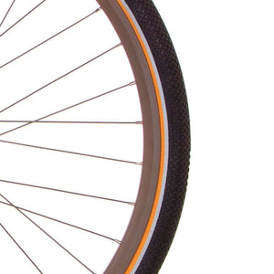 Cortina velg J19SZ beigegrau matt - AE-trading