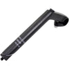 Cortina stuurpen vast 25.4 voorbouw 80mm black - AE-trading