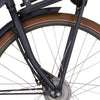 Cortina voorvork E-U4 D FM star grey matt - AE-trading