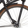 Cortina voorvork U4 H star grey matt - AE-trading