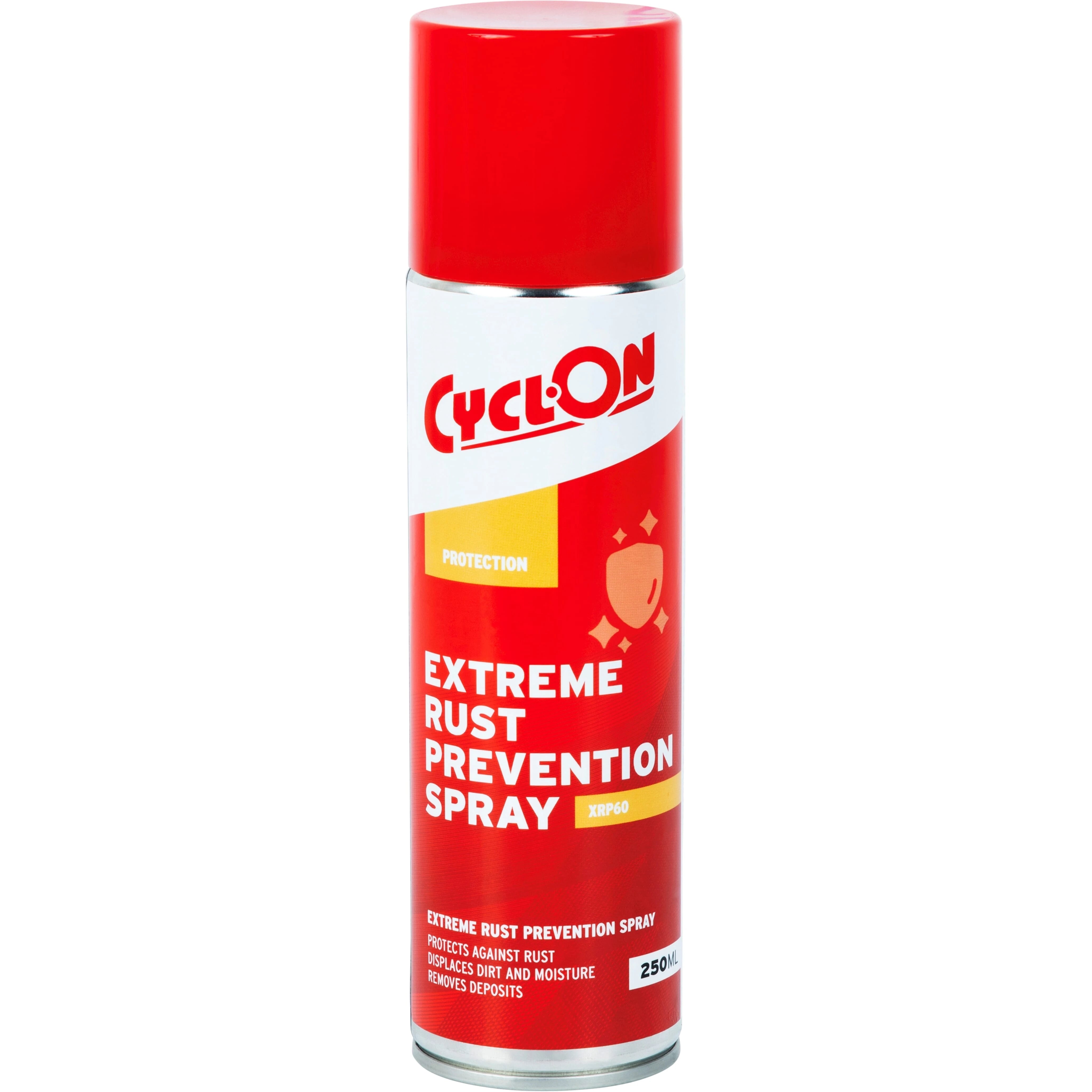 CyclOn Extreme Rust Protection spray 250ml - AE-trading