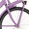 Cortina voordrager basis deel 24 passion pink - AE-trading
