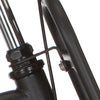 Cortina balhoofd beugel voordrager 24/26 J jet black mt - AE-trading