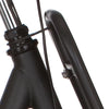 Cortina balhoofd beugel voordrager 24 M dark grey matt - AE-trading