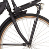Cortina voordrager basis deel 24 dark grey matt - AE-trading