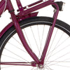 Cortina voordrager basis deel 26 carmen violet - AE-trading