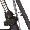 Cortina balhoofd beugel voordrager 28 H dark grey matt - AE-trading