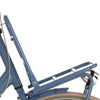 Cortina voordrager bovendelen 28 dull blue - AE-trading