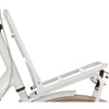 Cortina voordrager bovendelen 28 light grey - AE-trading