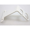 Cortina balhoofd beugel voordrager 28 D white pearl - AE-trading