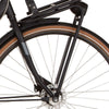 Cortina voordrager basis deel U4 Family dark grey matt - AE-trading