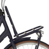 Cortina voordrager bovendelen E-U4 dark grey matt - AE-trading
