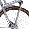 Cortina voordrager basis deel 28 neutral grey matt - AE-trading