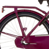 Cortina achterdrager 24 U4 Mini carmen violet - AE-trading