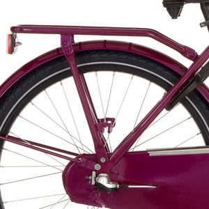 Cortina achterdrager 24 U4 Mini carmen violet - AE-trading
