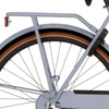 Cortina achterdrager U4 50 neutral grey matt - AE-trading