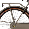 Cortina achterdrager U4 57 quarz grey matt - AE-trading